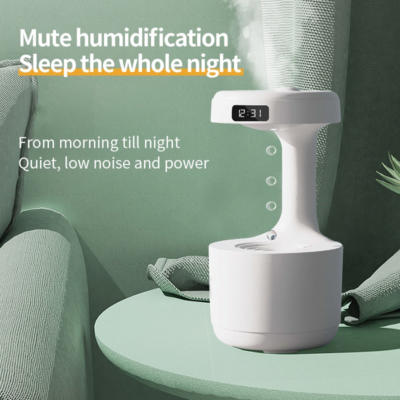 Vyper - Anti-Gravity Humidifier