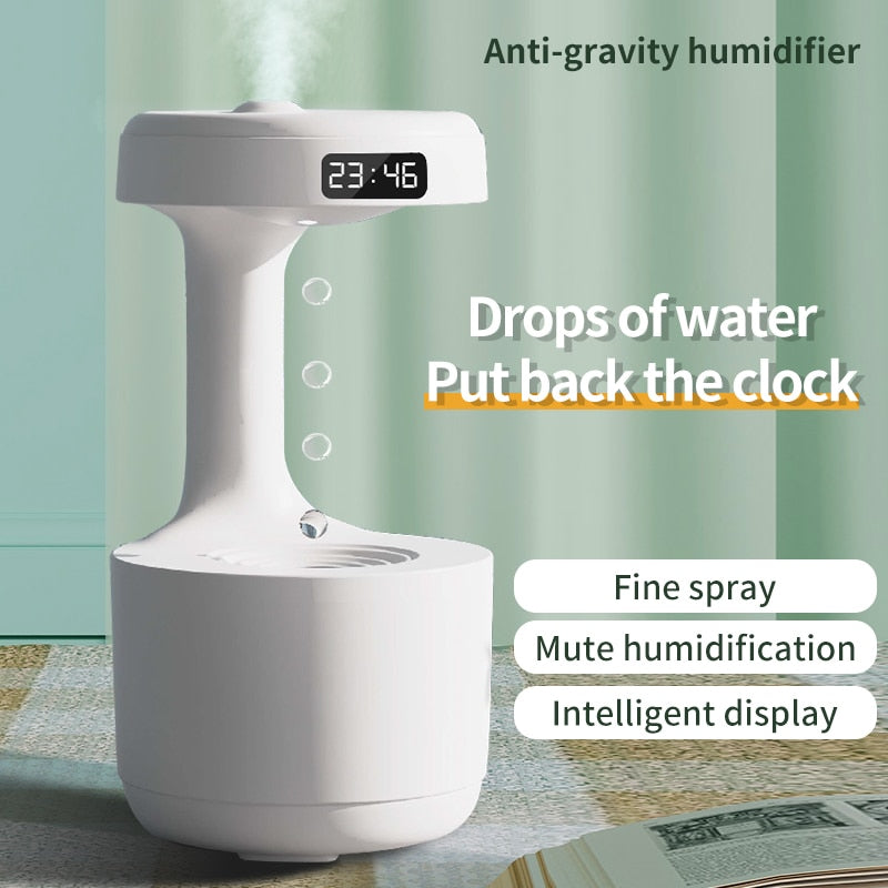 Vyper - Anti-Gravity Humidifier