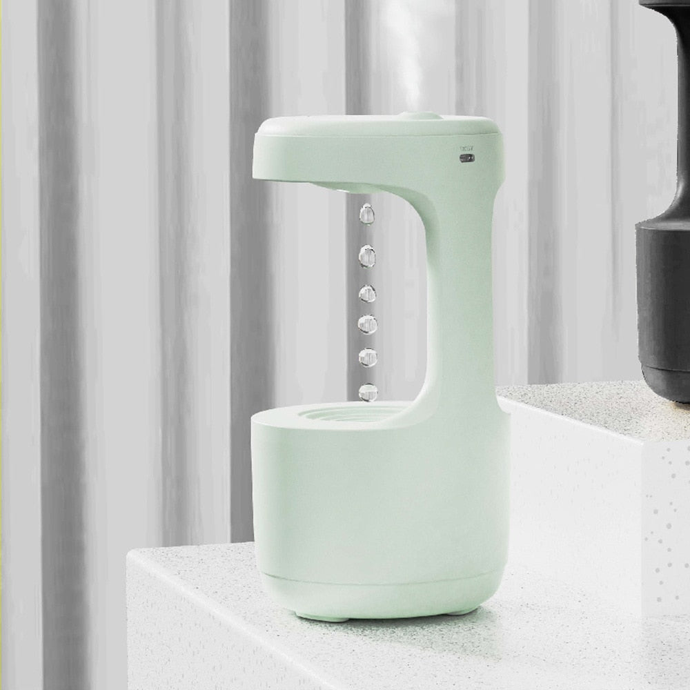 Vyper - Anti-Gravity Humidifier